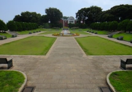 大規模公園