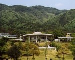 道の駅小豆島オリーブ公園